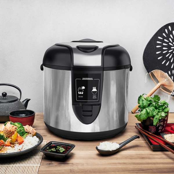 Design Rice Cooker Premium Edition 3 L