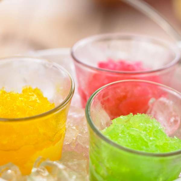 GASTROBACK® Ice Shaver - Slushy Maker - Ice Cream Maker - Ice-Scraper - 42905 - Design Ice Shaver