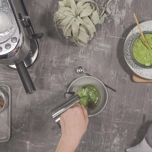 GASTROBACK® Portafilter Machine - 42718 Design Espresso Piccolo black