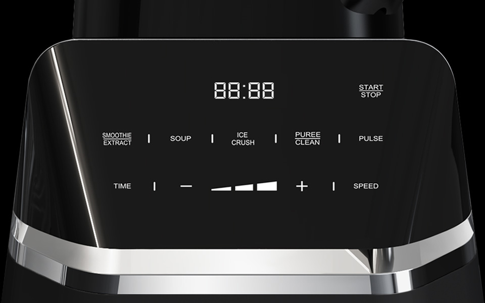 GASTROBACK® Mixer - 40987_S - Multi-Power Standmixer Mix & Soup - To Go 2.000 W