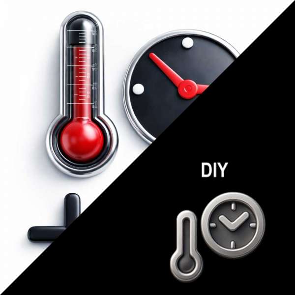 Multi Hot Air Fryer Duo Family 9 L