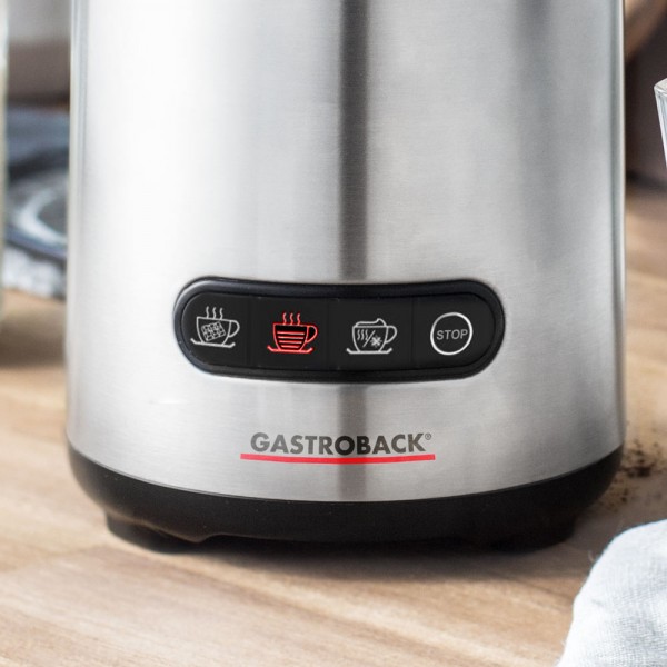 Design Milk & Chocolate Advanced