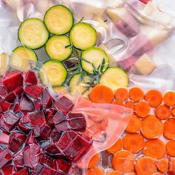 Design Vacuum Sealer Advanced Pro