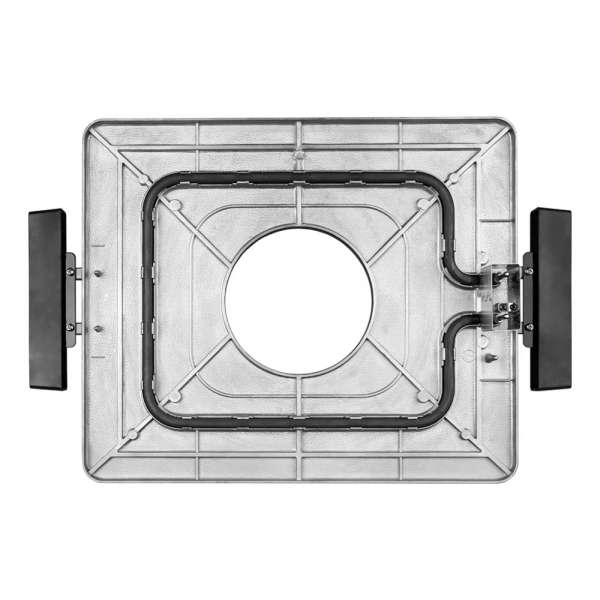 GASTROBACK® Raclette - Design Raclette Fondue Advanced Plus - 42562