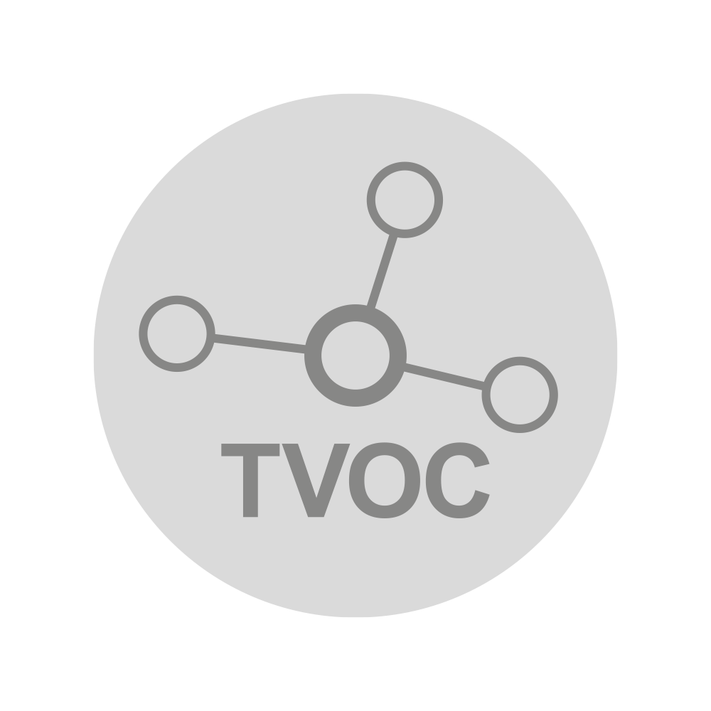 GASTROBACK® - Removes effectively - TVOC GASTROBACK® - Removes effectively - TVOC