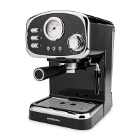 Design Espresso Machine Basic