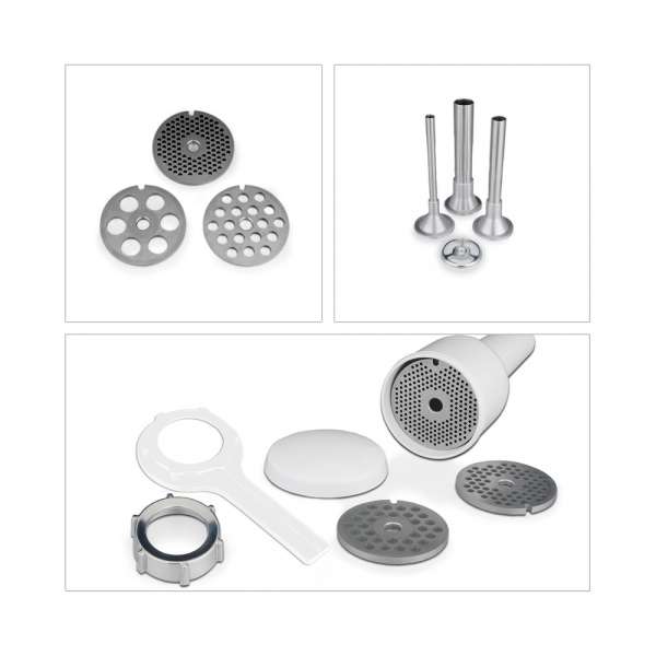 Design Fleischwolf Advanced