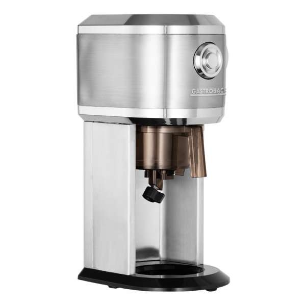 GASTROBACK® Ice Shaver - Slushy Maker - Ice Cream Maker - Ice-Scraper - 42905 - Design Ice Shaver
