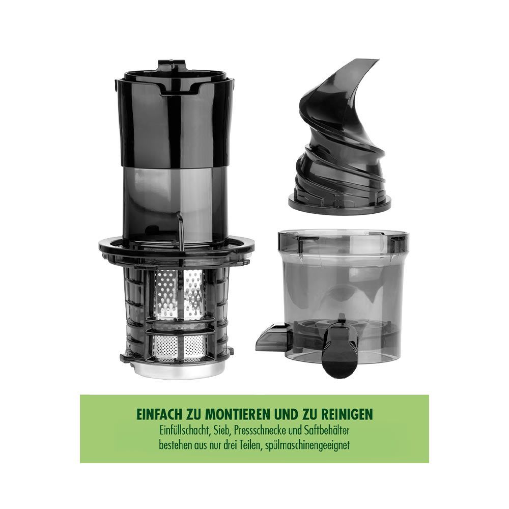 Slow Juicer Vita Fresh