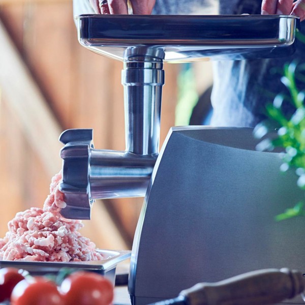 Design Fleischwolf Pro M