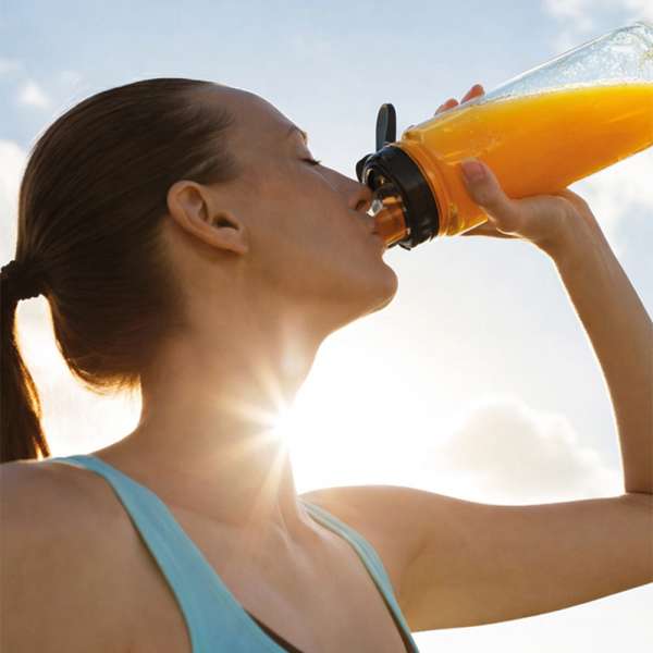 Design Citrus Juicer Vita Juice