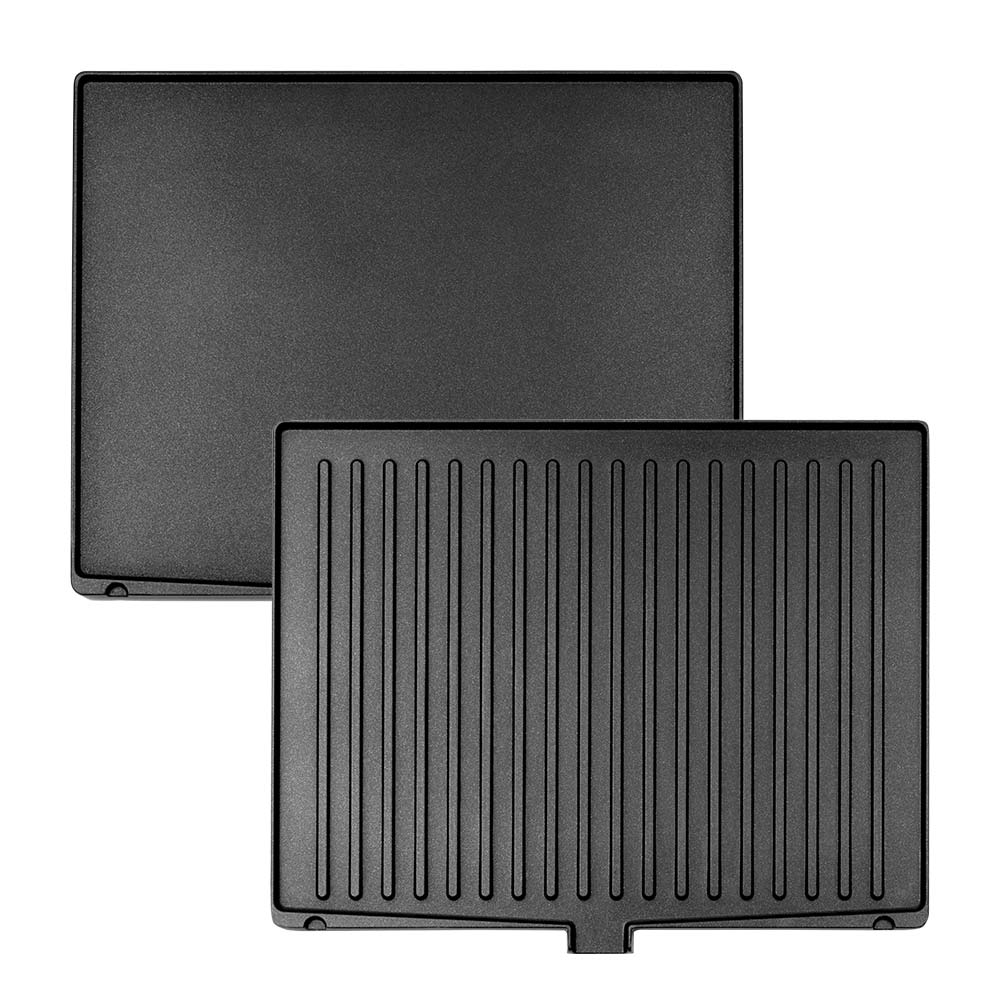 GASTROBACK® Multifunktionskontaktgrill - 42423 - Gourmet Multigrill BBQ Pro Smart GASTROBACK® Multifunktionskontaktgrill - 42423 - Gourmet Multigrill BBQ Pro Smart