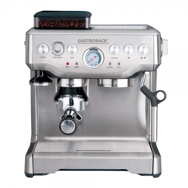 (Generalüberholt) Design Espresso Maschine Advanced Pro G