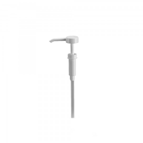 Kunststoff Dosierpumpe 5 ml, KD-5