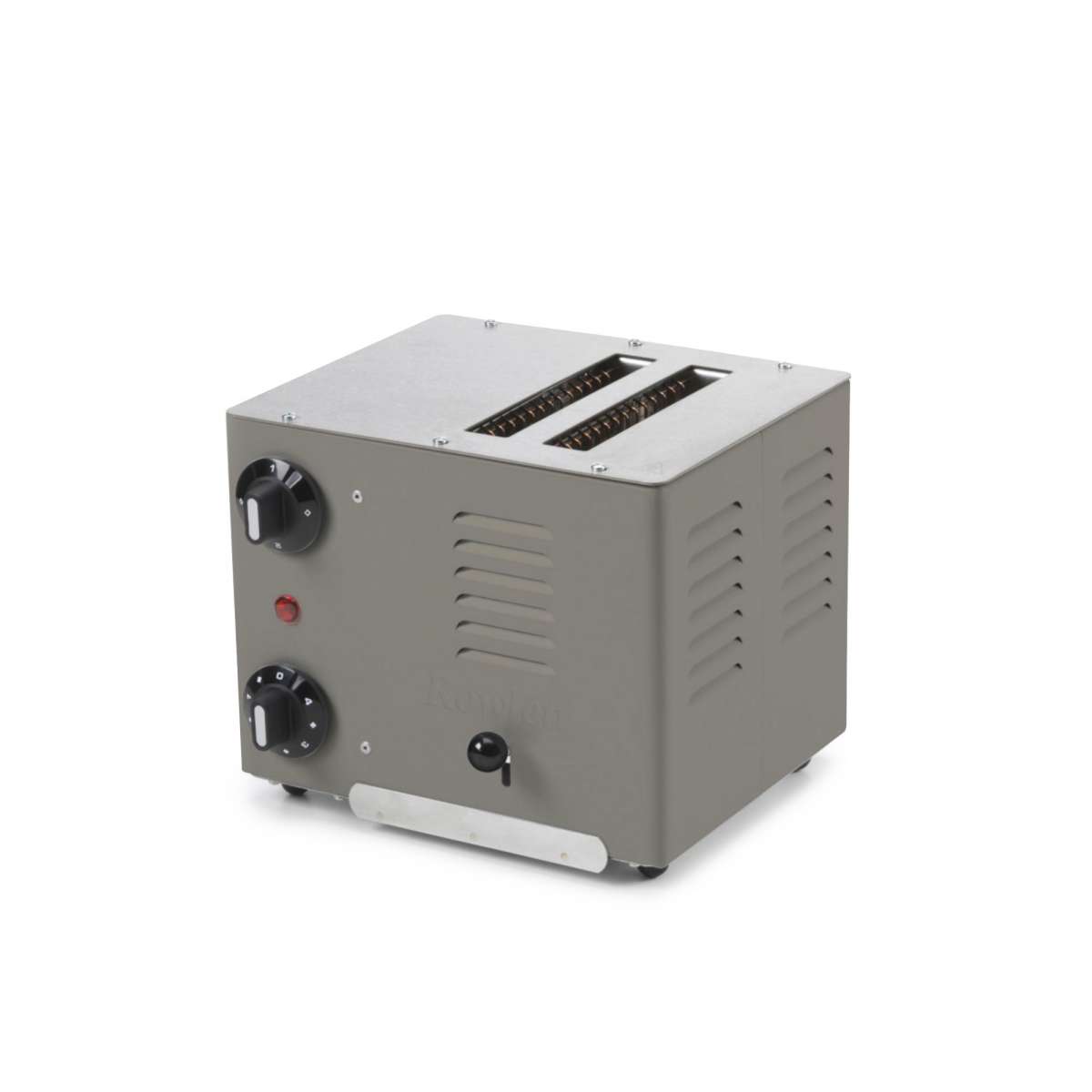 Rowlett Toaster Regent weiß (2 slot) Toaster Tee & Wasserkocher