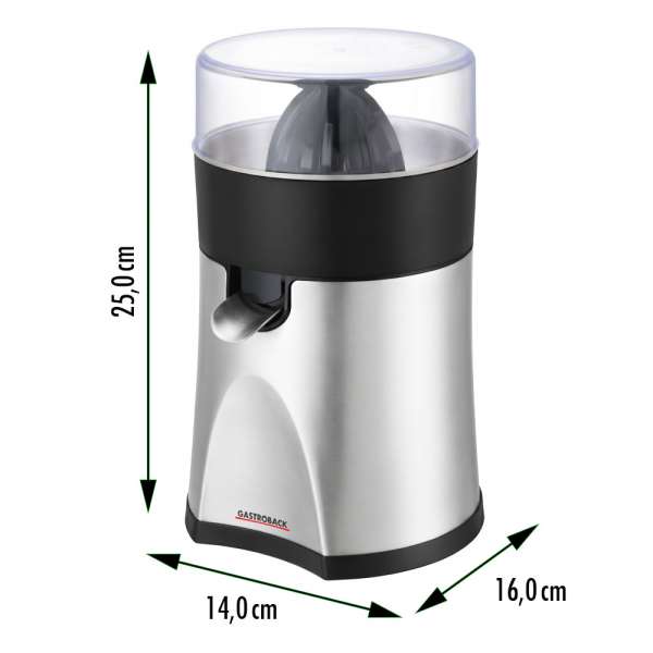 Design Citrus Juicer Vita Juice