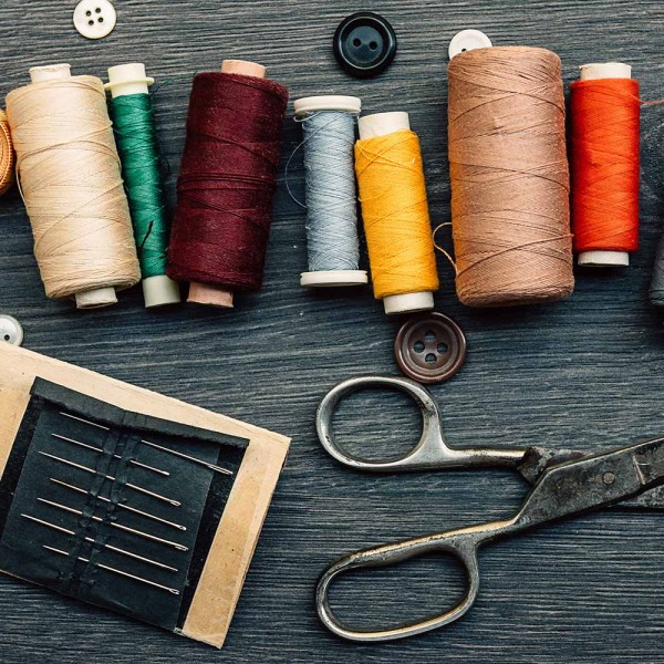 Nähmaschine TOYOTA ECO34B