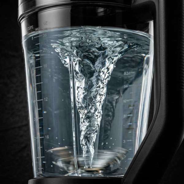 Multi-Power Blender Mix & Soup - To Go 2.000 W