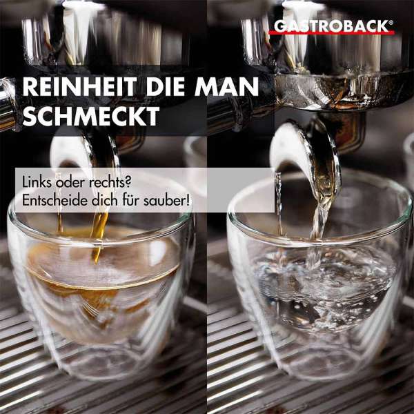 Premium Descaler 500 ml