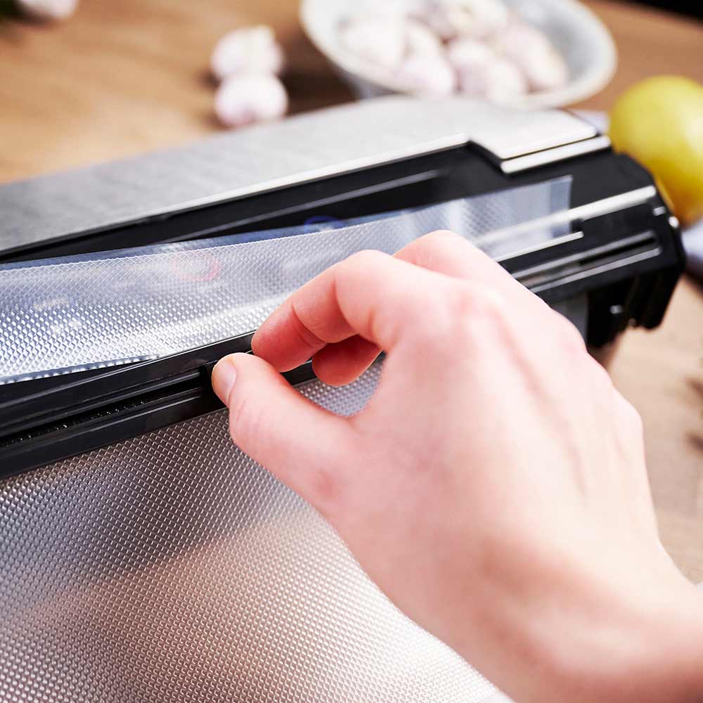 GASTROBACK® Vacuum Sealer - 46009 - Design Vacuum Sealer Basic