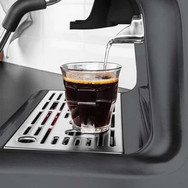 Design Espresso Machine Advanced Urban Duo