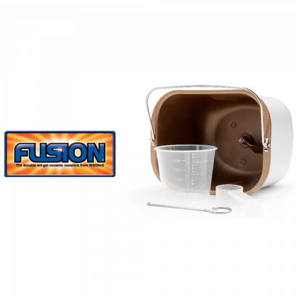 Design Brotbackautomat Advanced