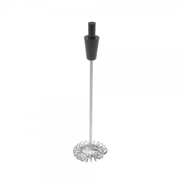 Foaming spiral with coupling for 42215