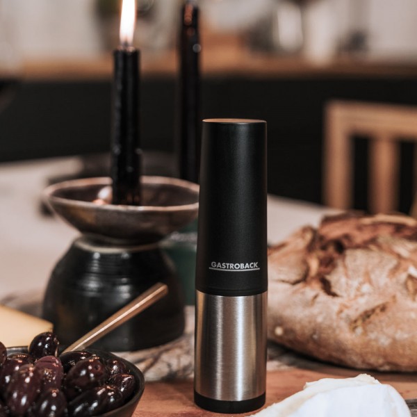 Aroma Weinverschluss