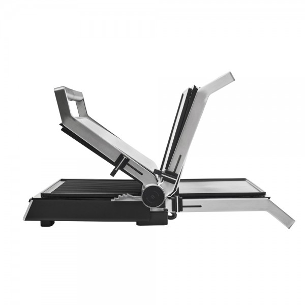 GASTROBACK® Kontaktgrill - 42542 Design BBQ Advanced Smart