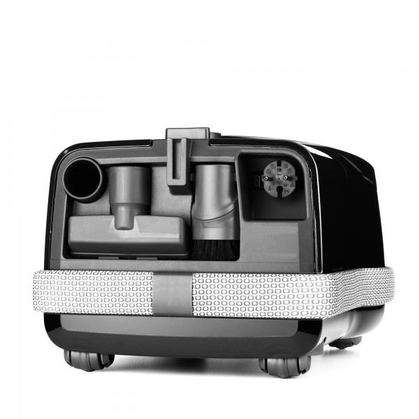 Gastroback® S3 Vacuum Cleaner - black