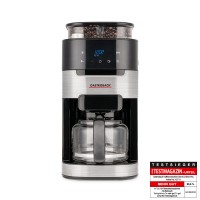Kaffeemaschine Grind & Brew Pro