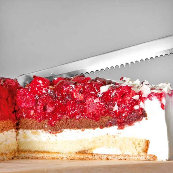 GASTROBACK Elektromesser - 41600 - Design Elektro Messer