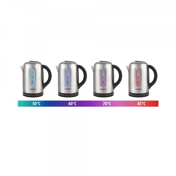 GASTROBACK® Water Kettle - 42427 Water Kettle Colour Vision Pro