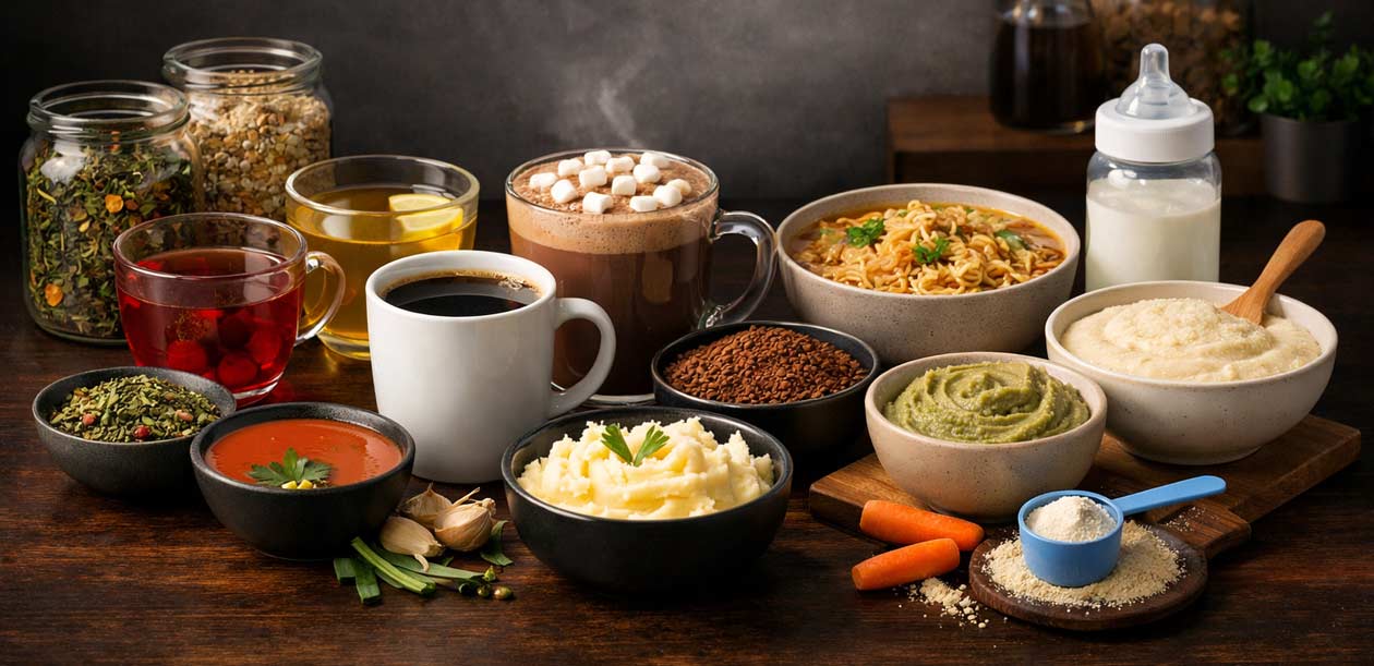 GASTROBACK® Heiswasserspender - 42330 - Design Heißwasserspender Quick Tea