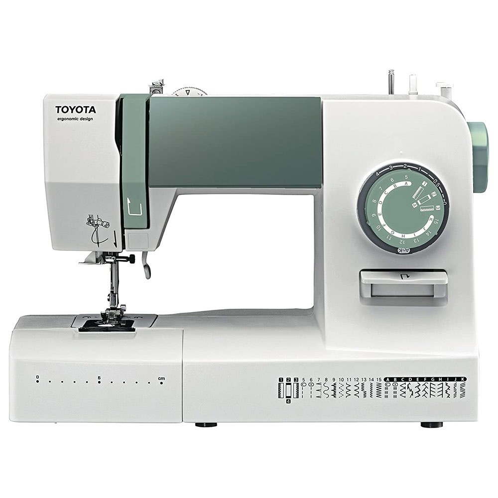 Nähmaschine TOYOTA TSEW2