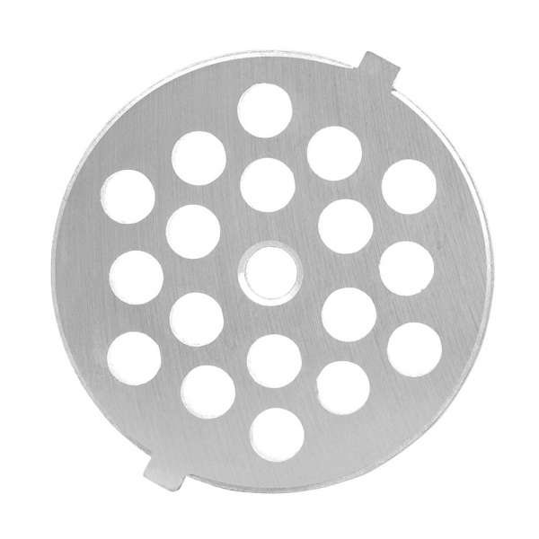 Perforated disc 8 mm for 41410