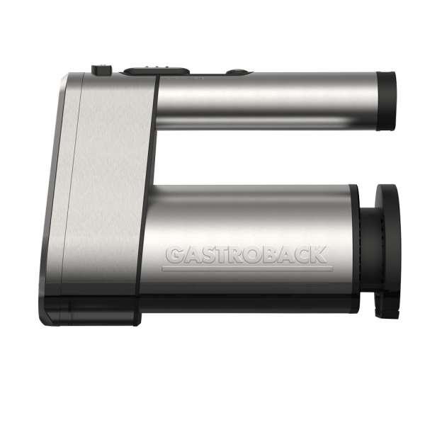 Hand mixer without accessories for 40984