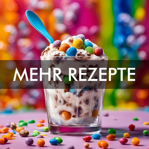 Die besten Eisrezepte für Eismaschinen