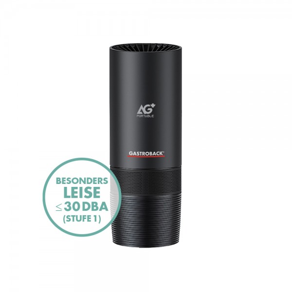 Air Purifier AG+ Air Purifier AG+ AirProtect Portable