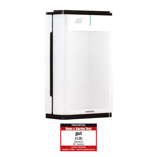 Air Purifier AG+ AirProtect