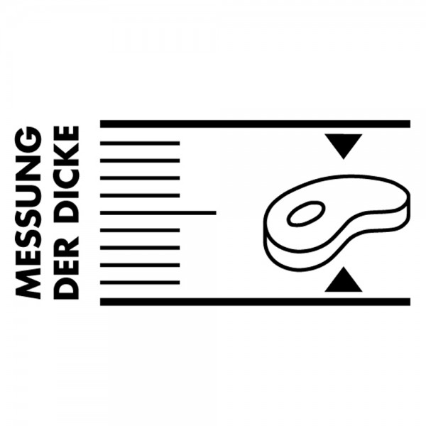 GASTROBACK® Kontaktgrill - 42542 Design BBQ Advanced Smart