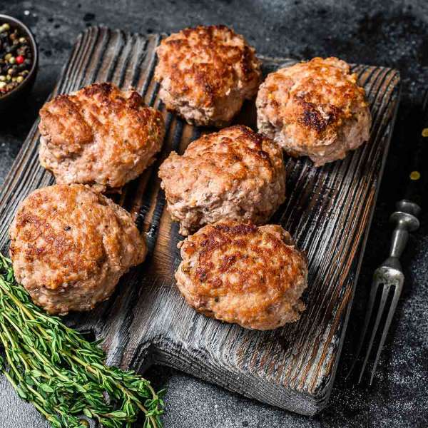 GASTROBACK® Fleischwolf - 41407 - Design Fleischwolf 6-in-1 Plus #6