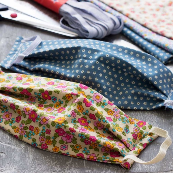 Nähmaschine TOYOTA ECO34B