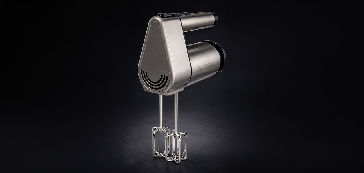 GASTROBACK® Hand mixer - 40984 - Hand Mixer PowerMix Air 1,000 W