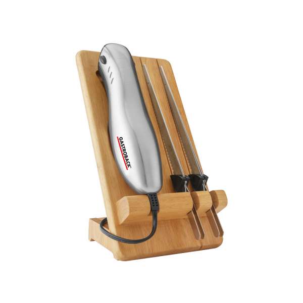 GASTROBACK Elektromesser GASTROBACK Elektromesser - 41600 - Design Elektro Messer