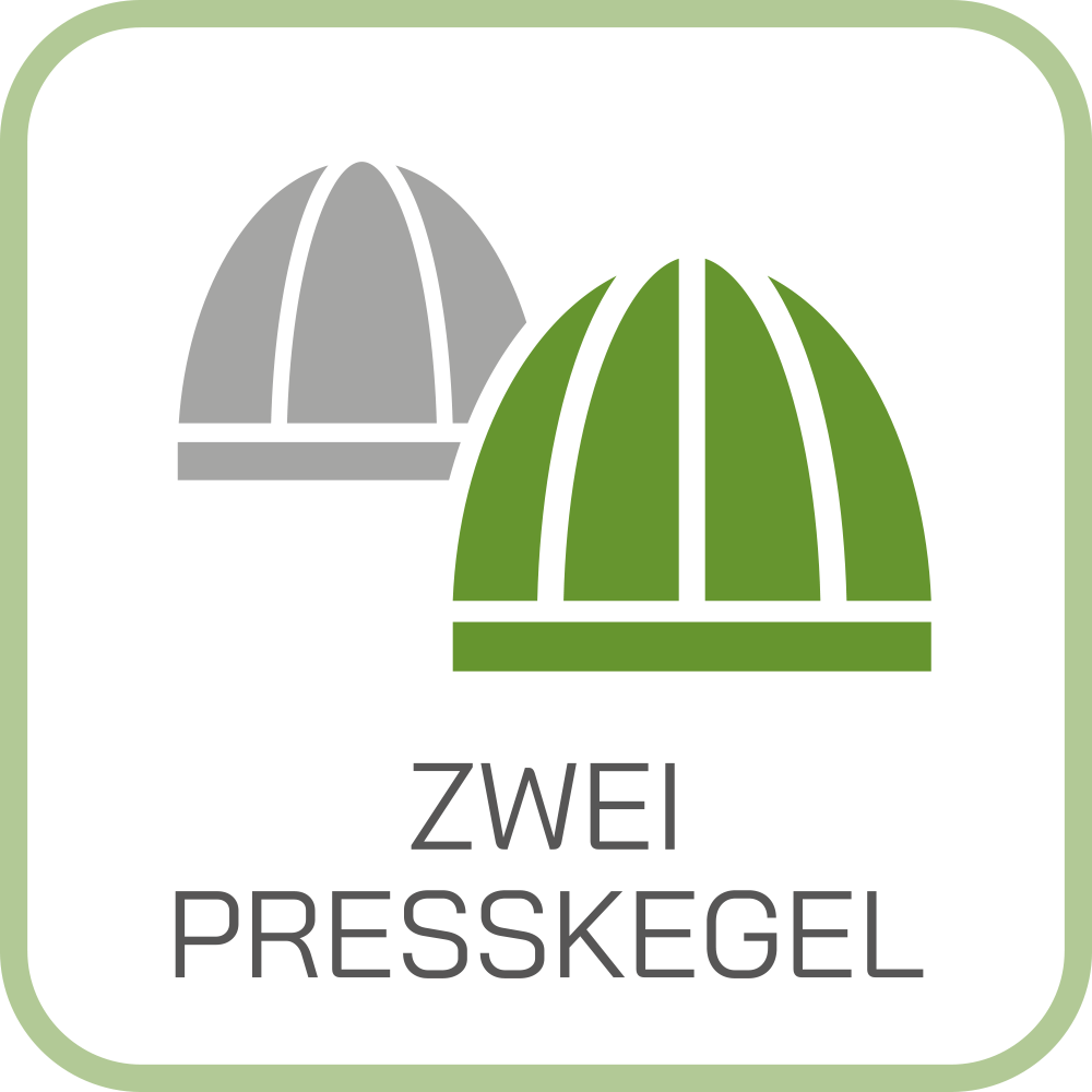 GASTROBACK® Zitruspresse - 41148 - Design Zitruspresse Vita Juice