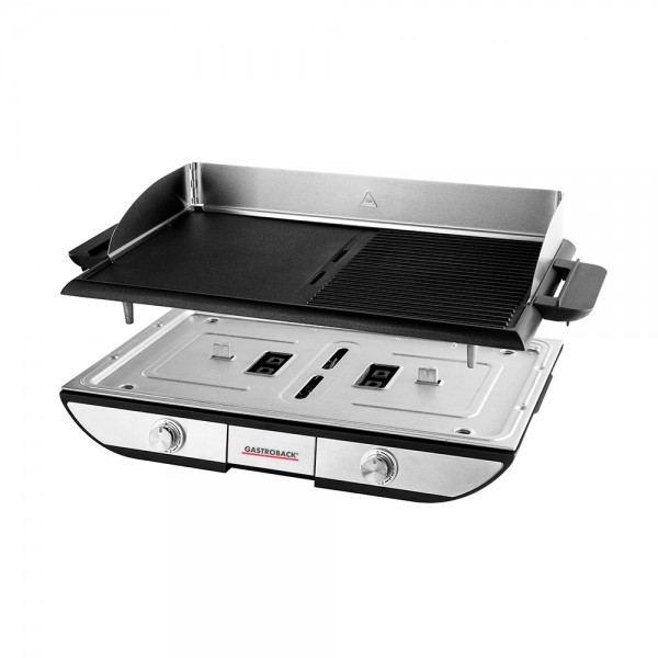 Design Table Grill Advanced Pro BBQ