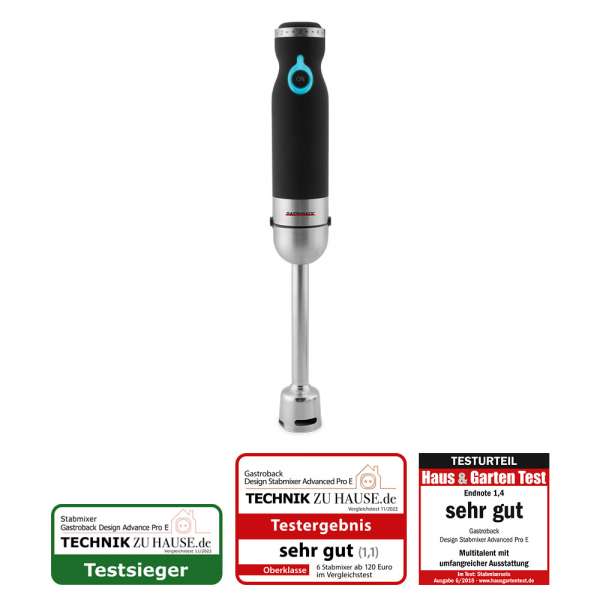 Design Stabmixer Advanced Pro E