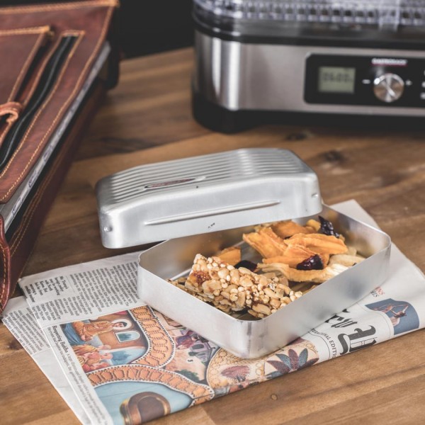 GASTROBACK Dörrautomat - 46600 - Design Dörrautomat Natural Plus