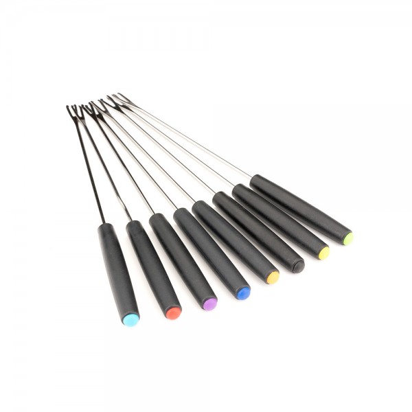 GASTROBACK Fondue - 42566 - Fondue Set